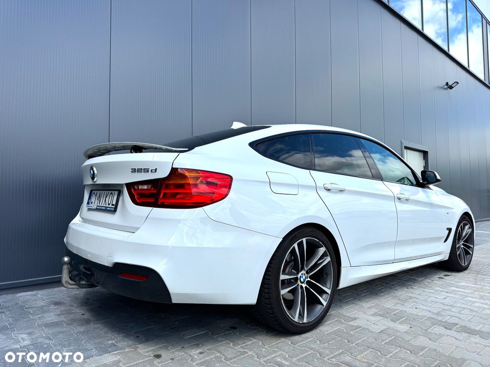 BMW 3GT - 1