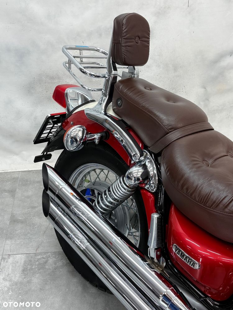 Yamaha Virago - 13