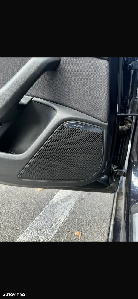 Audi A6 Avant 2.0 TDI Ultra DPF S tronic - 12