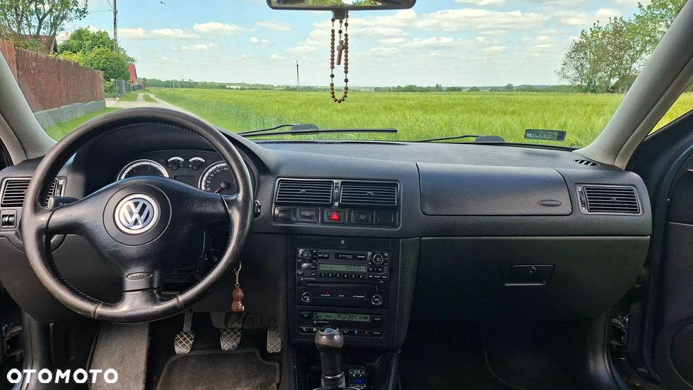 Volkswagen Golf 1.9 TDI Trendline - 9