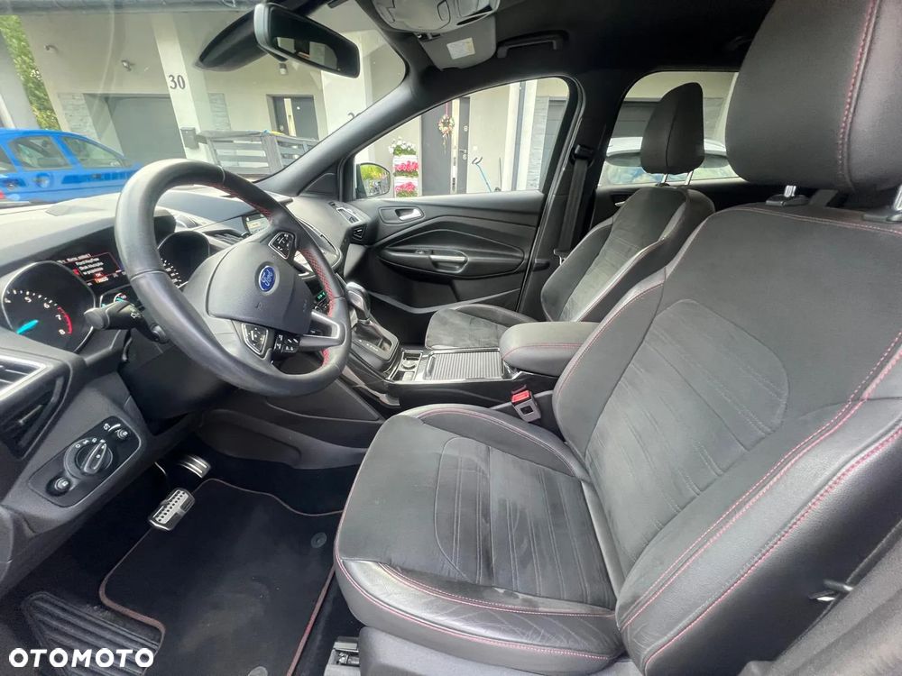 Ford Kuga 2.0 EcoBoost AWD ST-Line ASS - 7