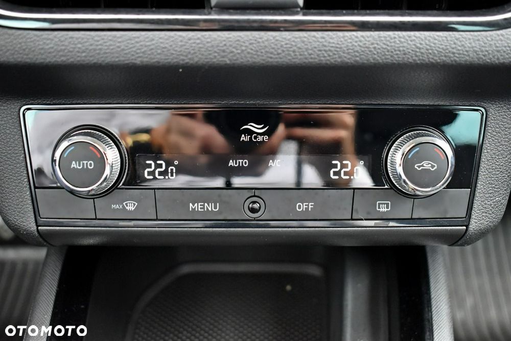 Skoda Kamiq 1.0 TSI Ambition - 24