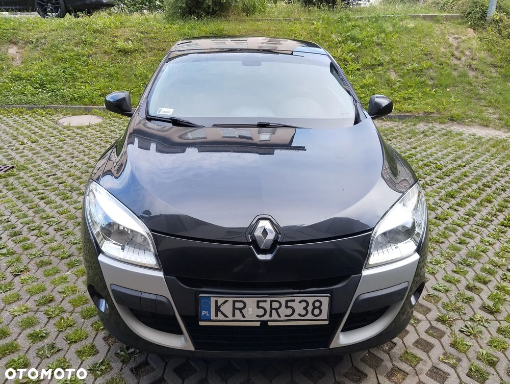 Renault Megane 1.6 16V Expression - 3