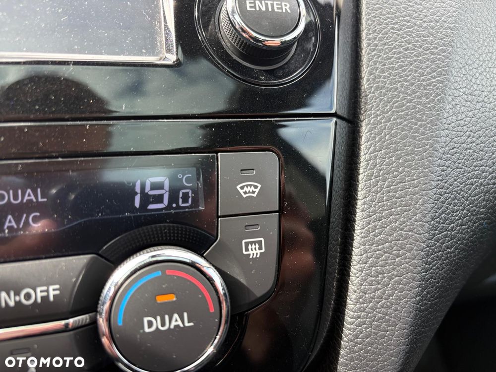 Nissan Qashqai 1.5 dCi N-WAY - 13