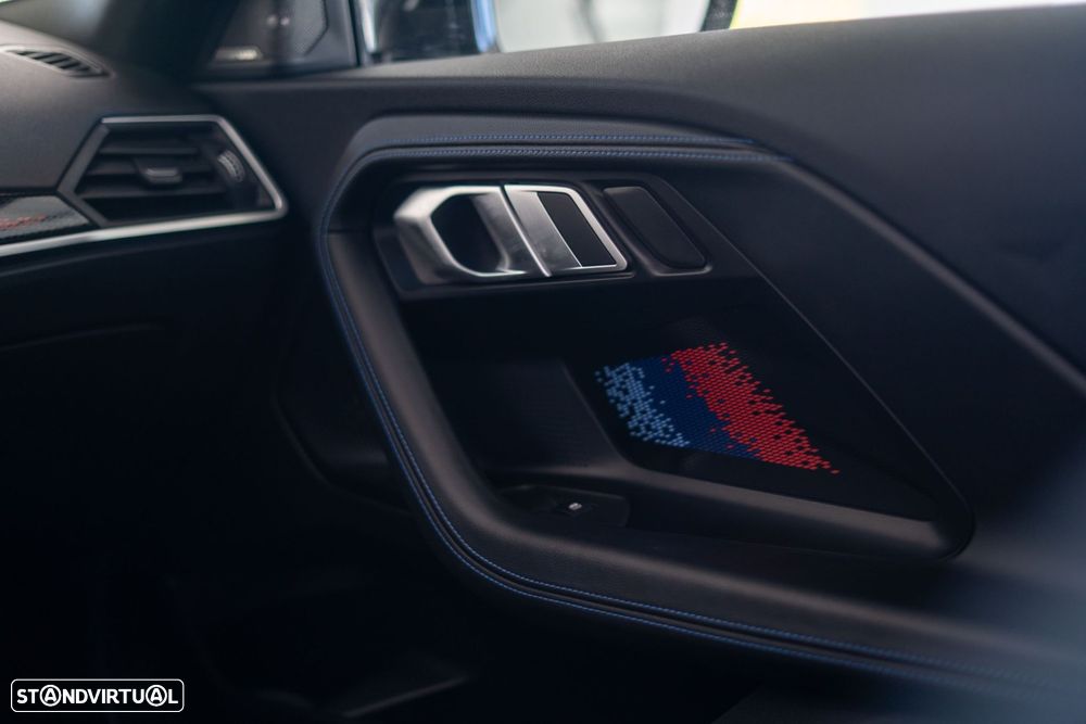 BMW 220 d Coupe Pack M Auto - 60