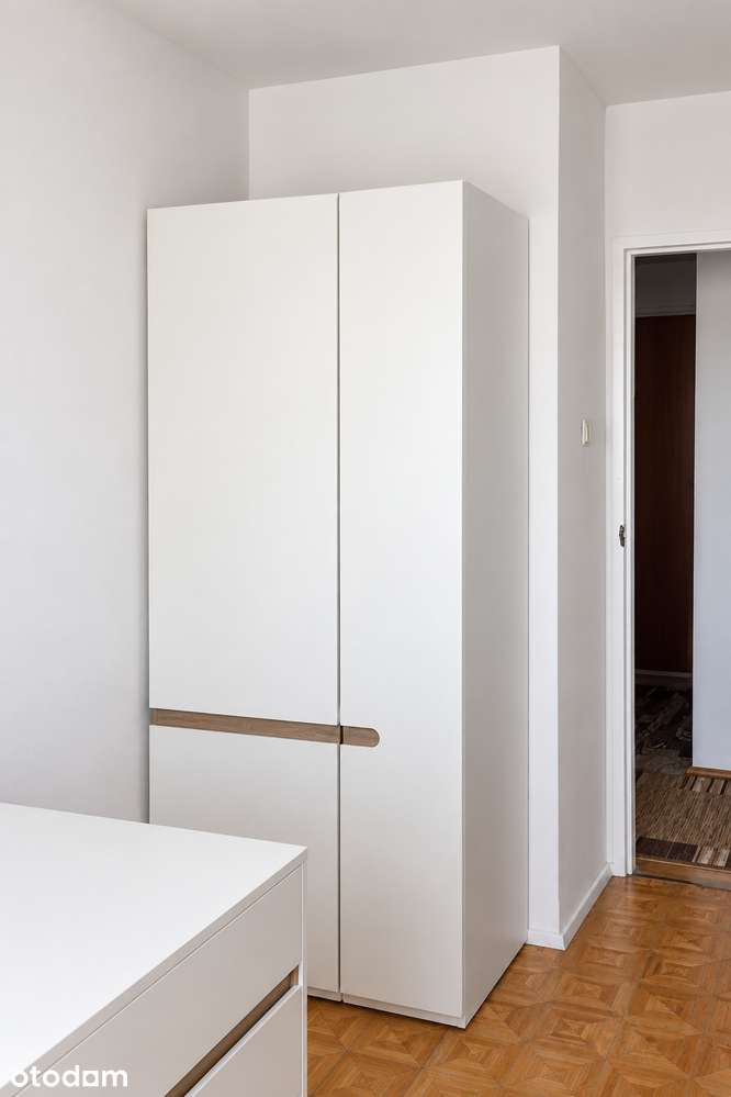 Super lokalizacja: Gdańsk Żabianka – 3 pokoje, 48 m², balkon