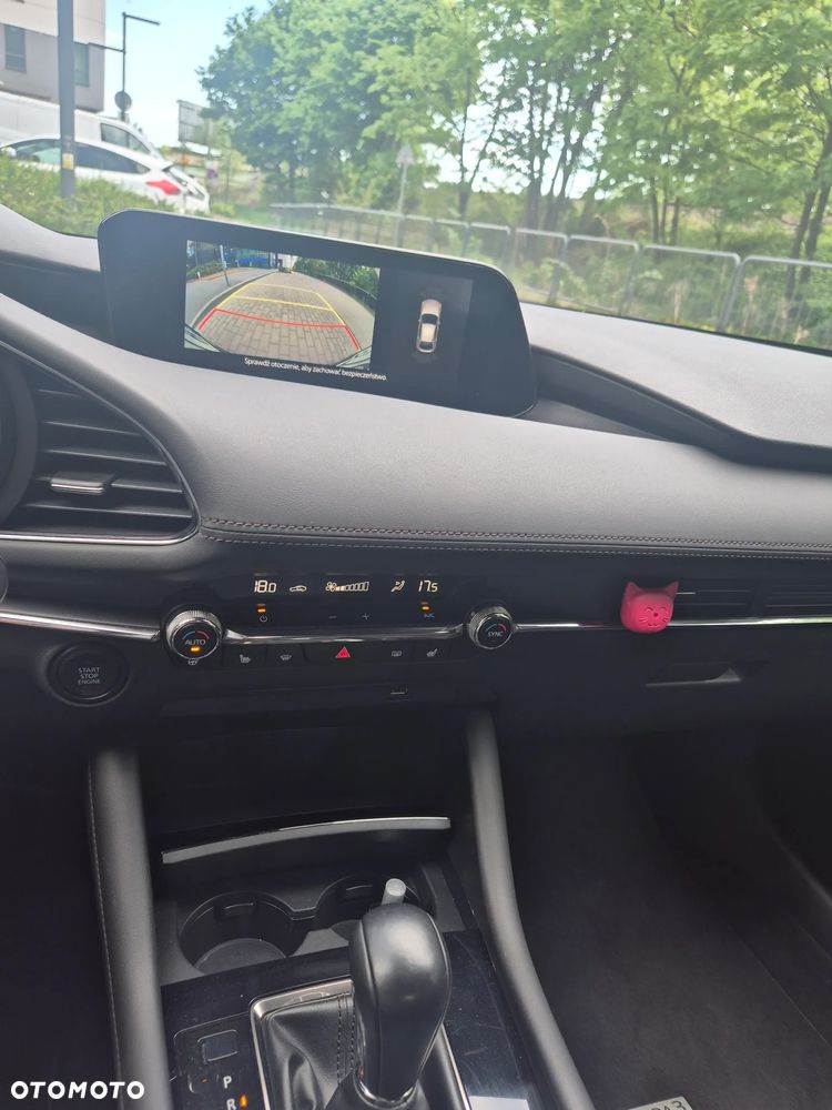 Mazda 3 2.0 mHEV Kanjo - 16
