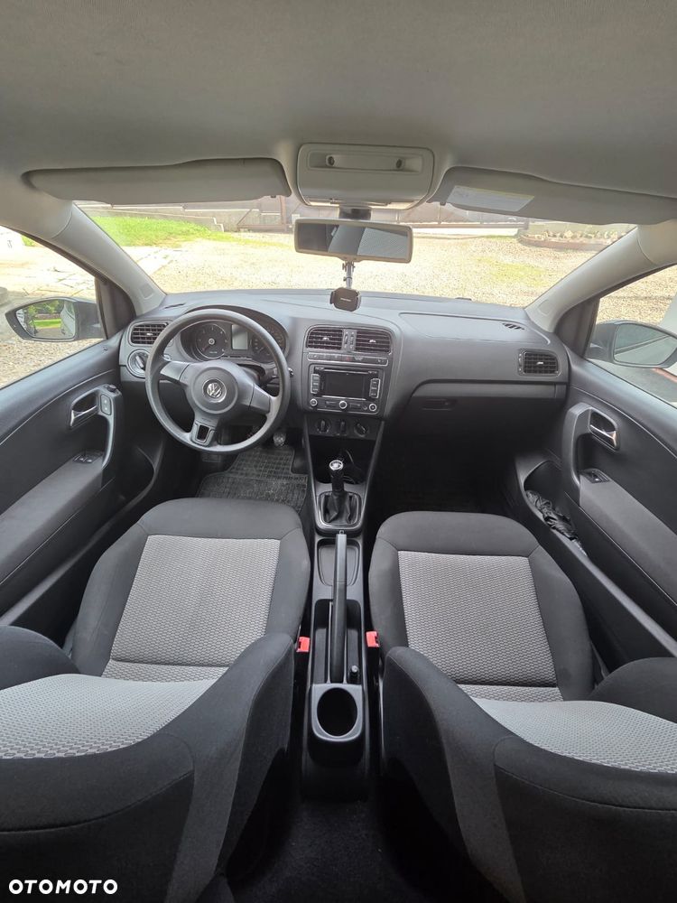 Volkswagen Polo 1.6 TDI DPF Highline - 17