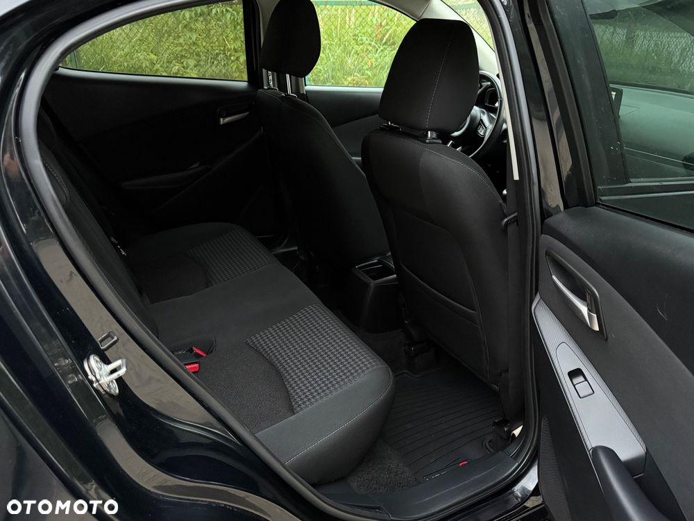 Mazda 2 SKYACTIV-G 90 Exclusive-Line - 13