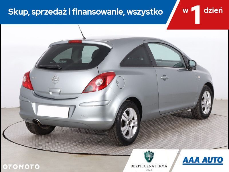 Opel Corsa - 6