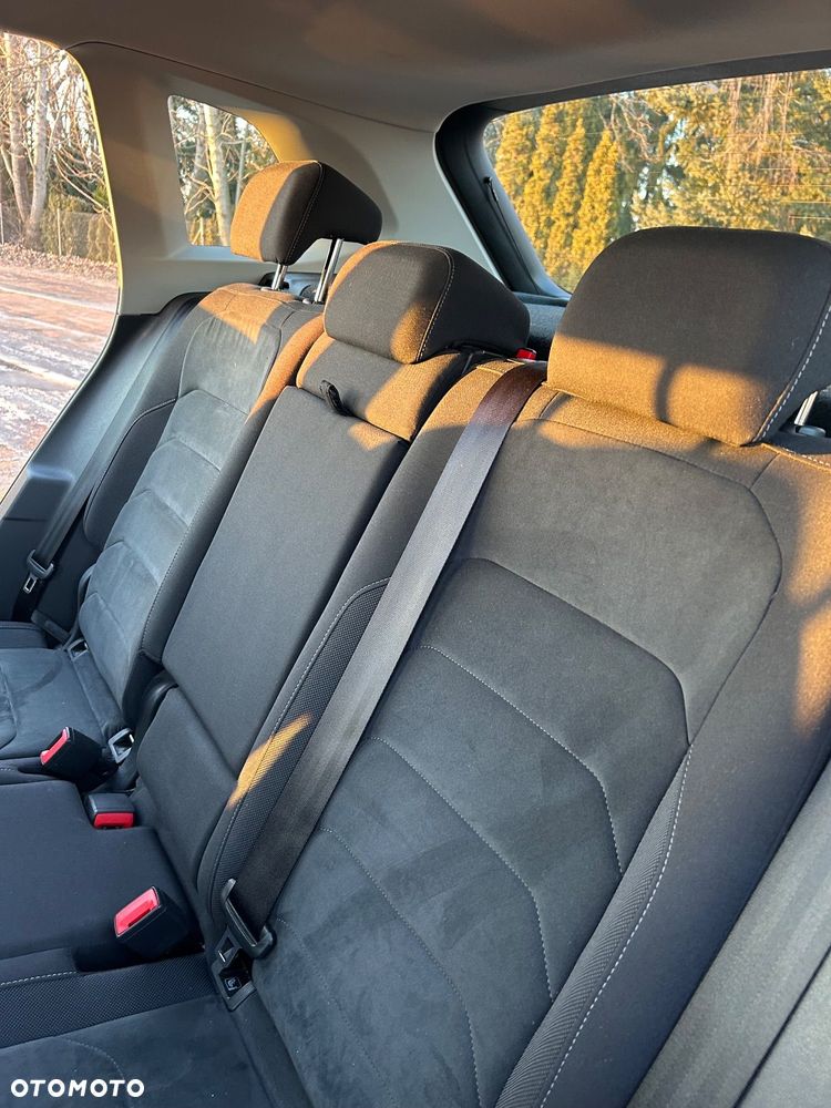 Volkswagen Tiguan 2.0 TSI BMT 4Mot Highline DSG - 9