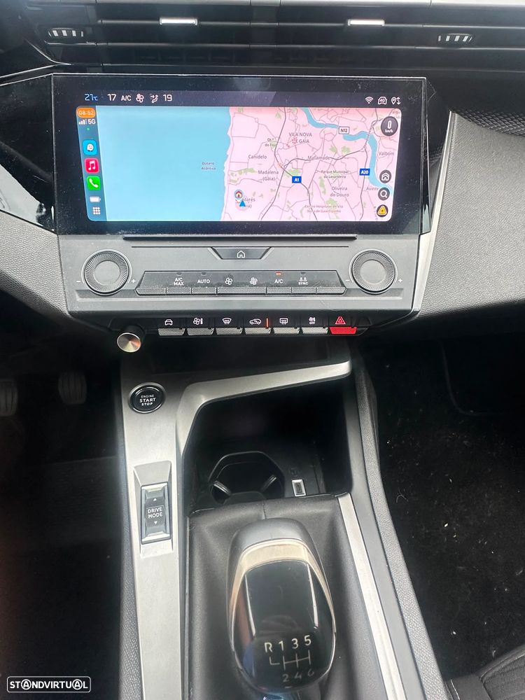Peugeot 308 BlueHDi FAP 130 Stop & Start Active Pack - 6