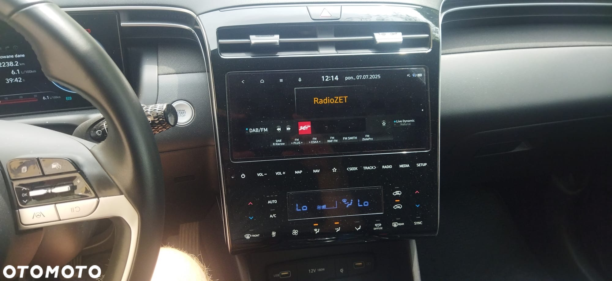 Hyundai Tucson - 6