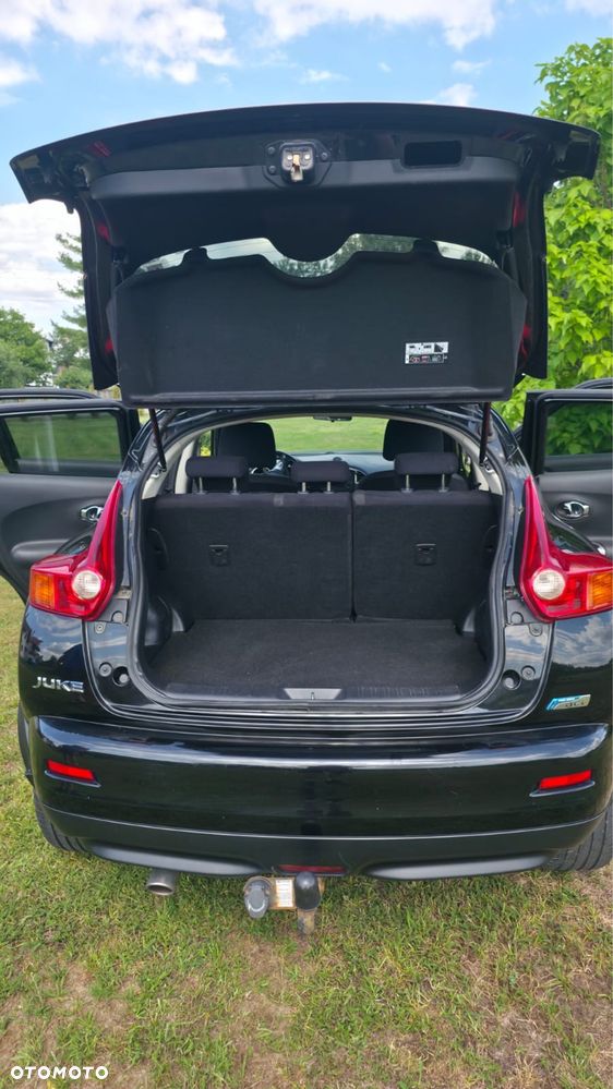Nissan Juke - 7