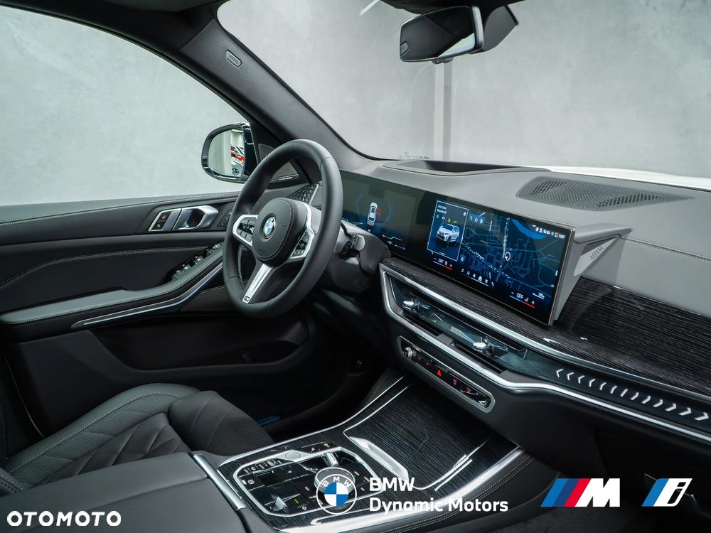 BMW X5 xDrive30d - 22