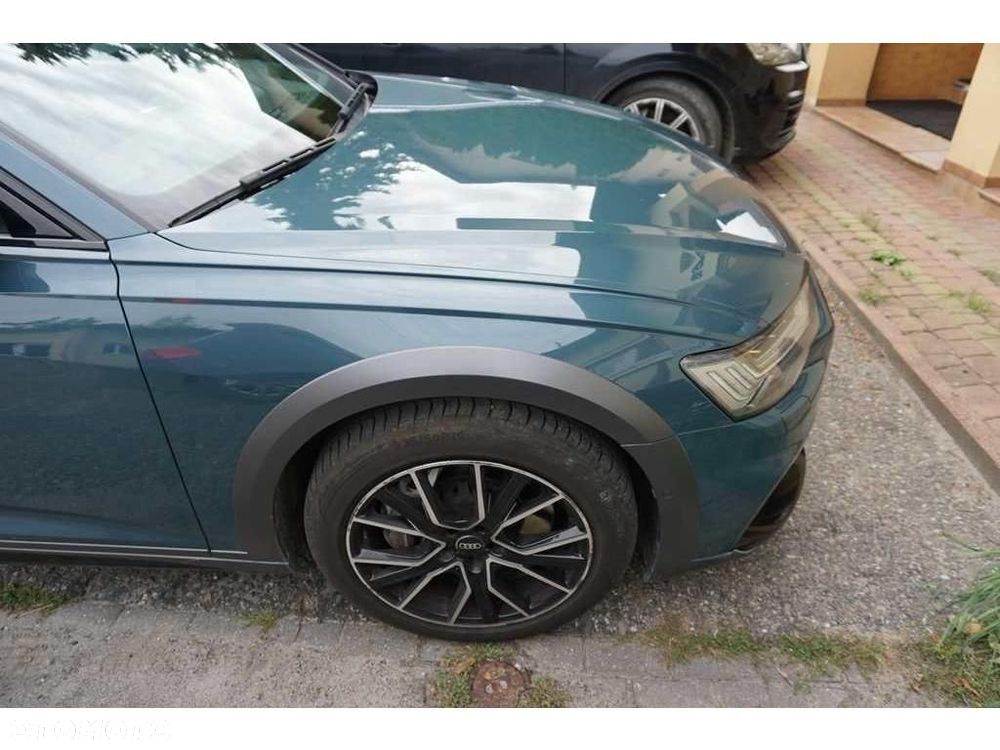 Audi A6 Allroad - 20