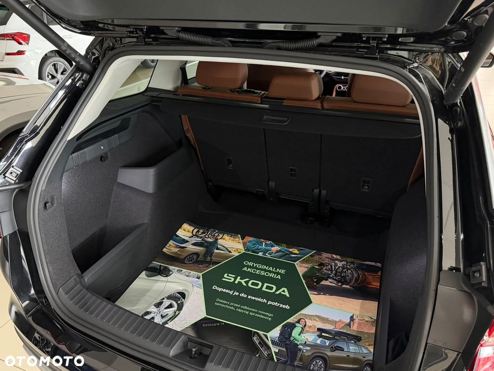 Skoda Kodiaq 1.5 TSI mHEV 4x2 Drive DSG - 16