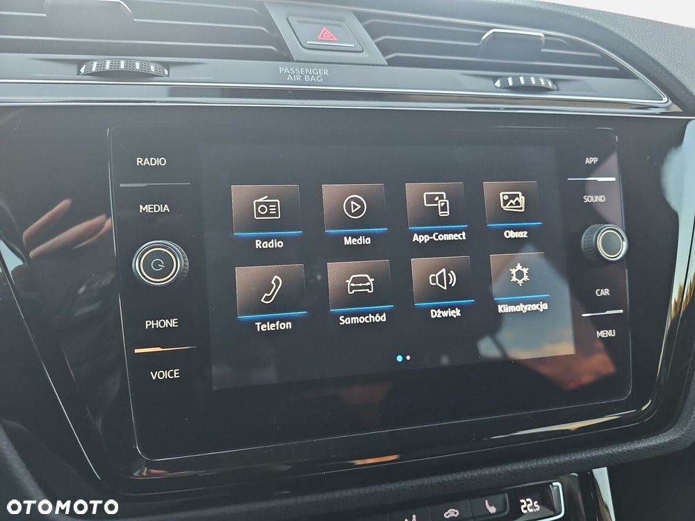 Volkswagen Touran 2.0 TDI BMT Highline DSG - 32