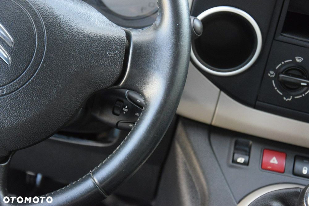 Citroën Berlingo 1.6 HDi Selection - 29