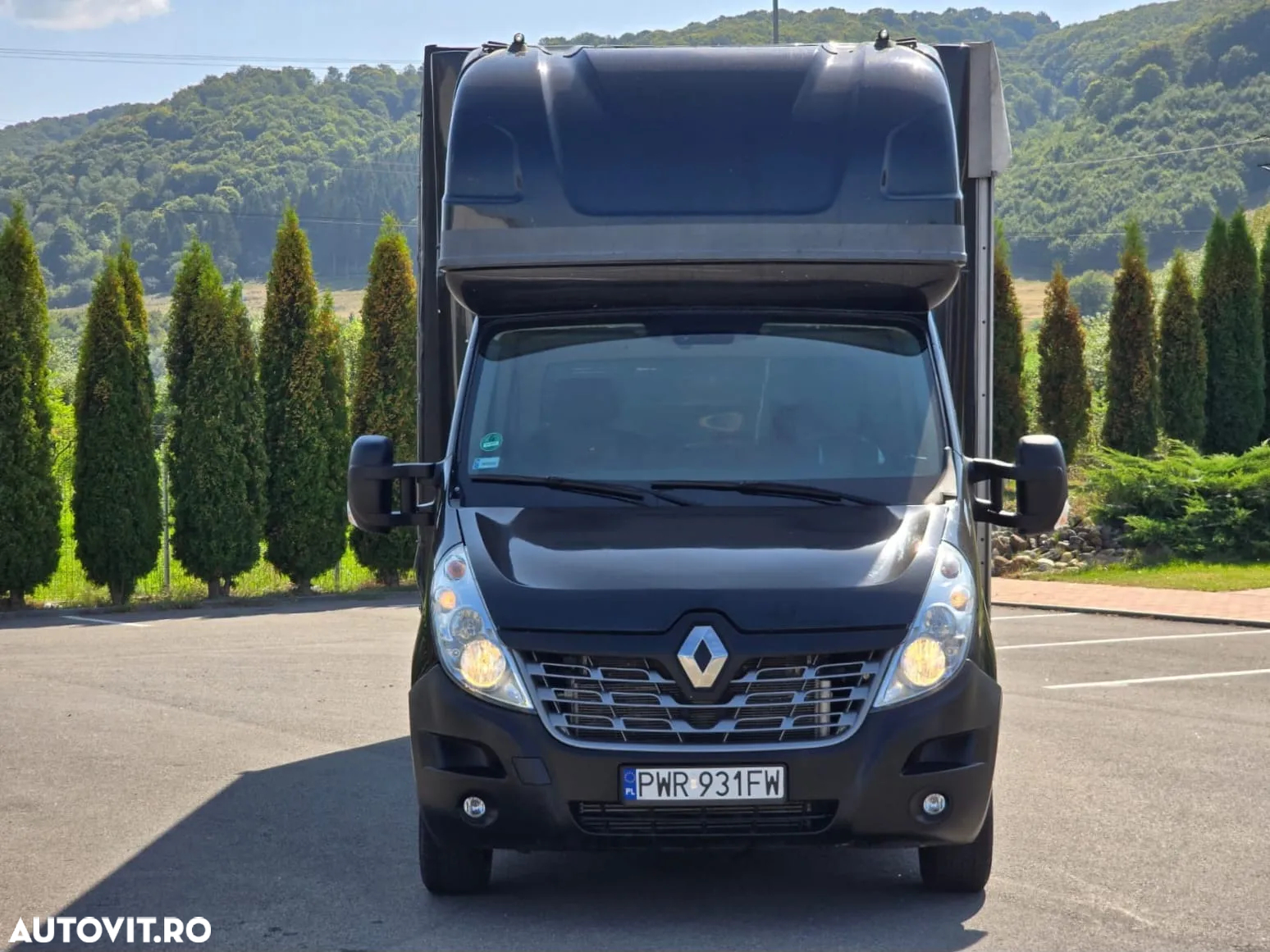 Renault Master - 9