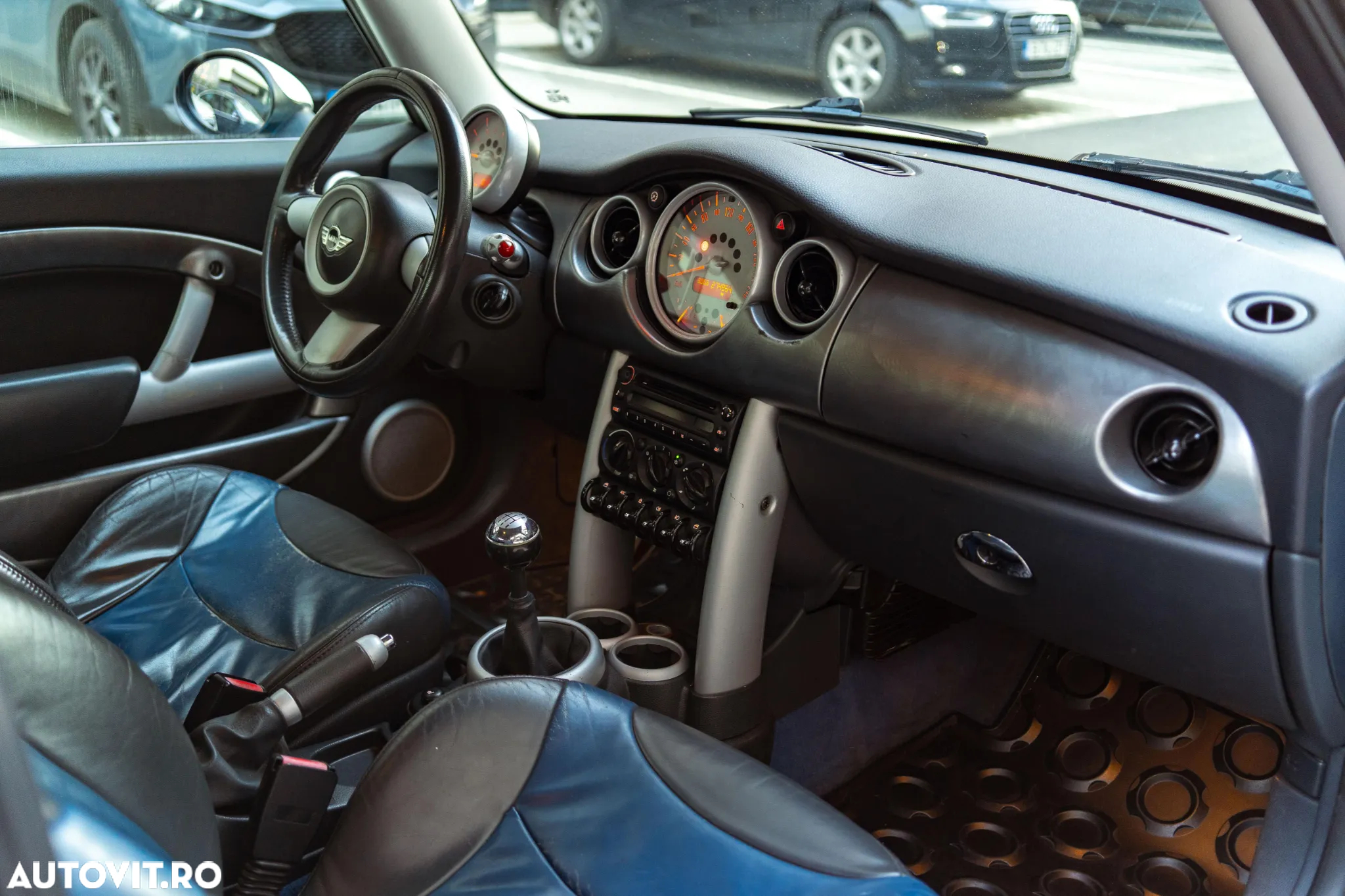 Mini Cooper S - 15