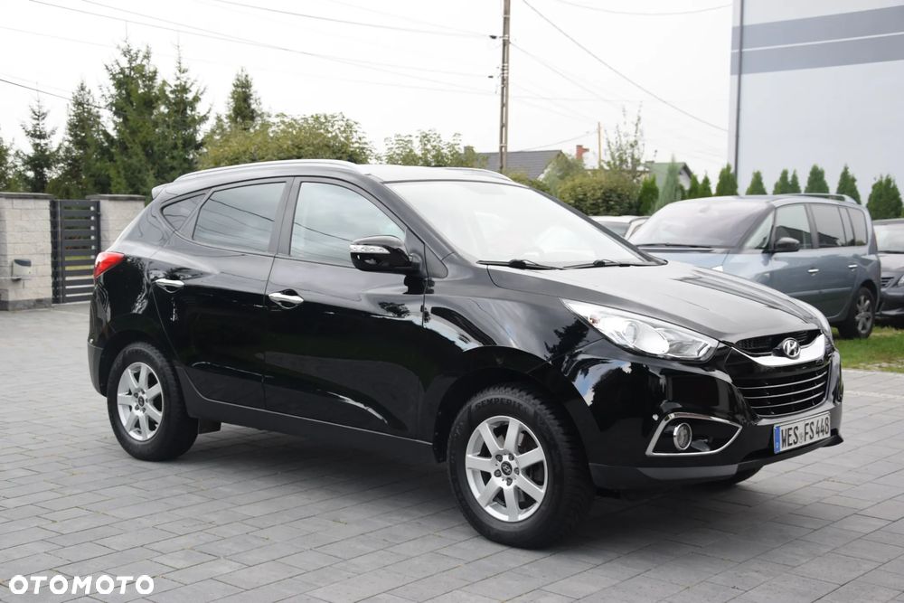 Hyundai ix35 2.0 2WD Style - 3