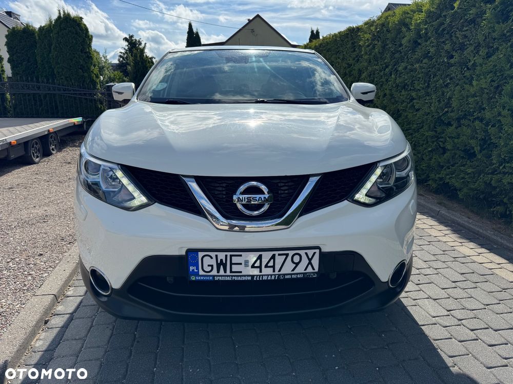 Nissan Qashqai 1.2 DIG-T 360 - 2