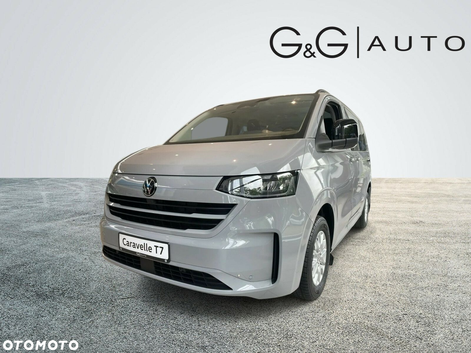 Volkswagen Caravelle Life - 2