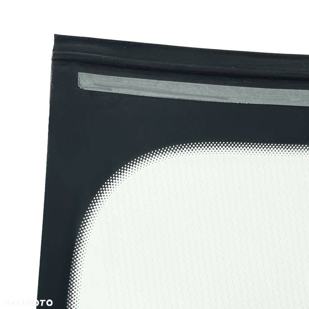 SZYBA CZOŁOWA PRZEDNIA PRZÓD SKODA SCALA 2021- SENSOR KAMERA GRZANIE  N14349 - 7