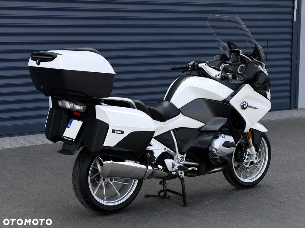 BMW RT - 2