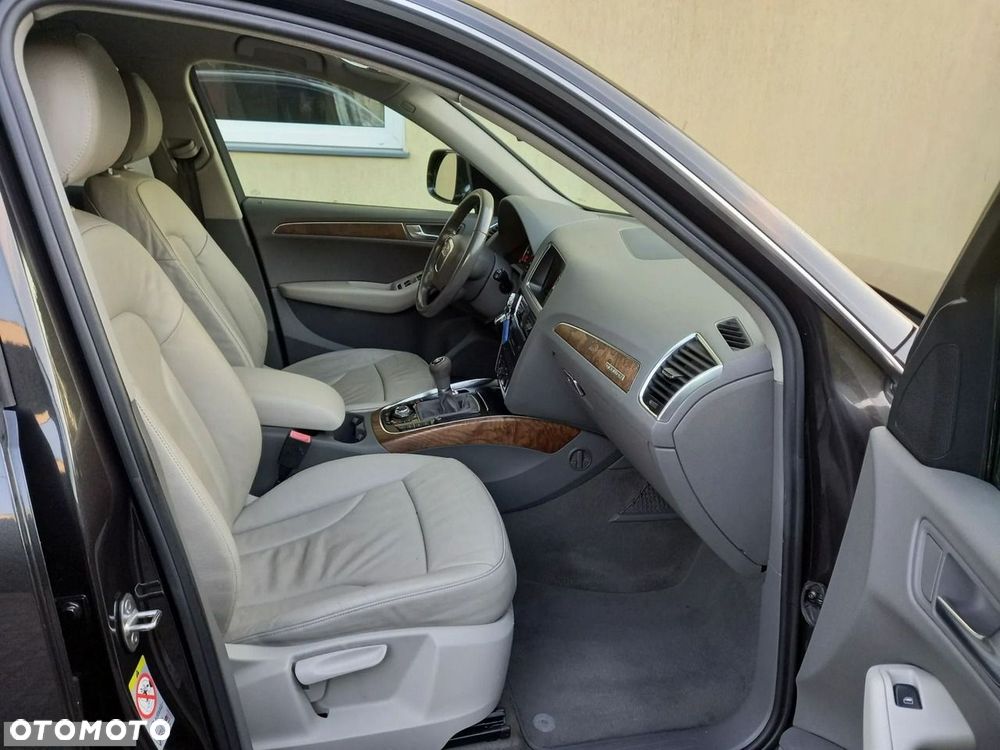 Audi Q5 2.0 TDI Quattro - 17