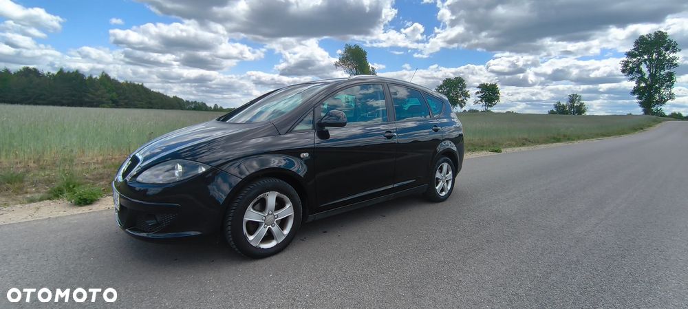 Seat Altea XL - 4