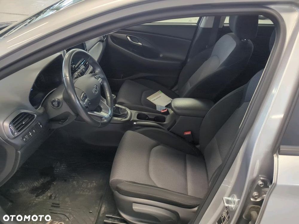 Hyundai i30 1.0 T-GDI Modern - 8