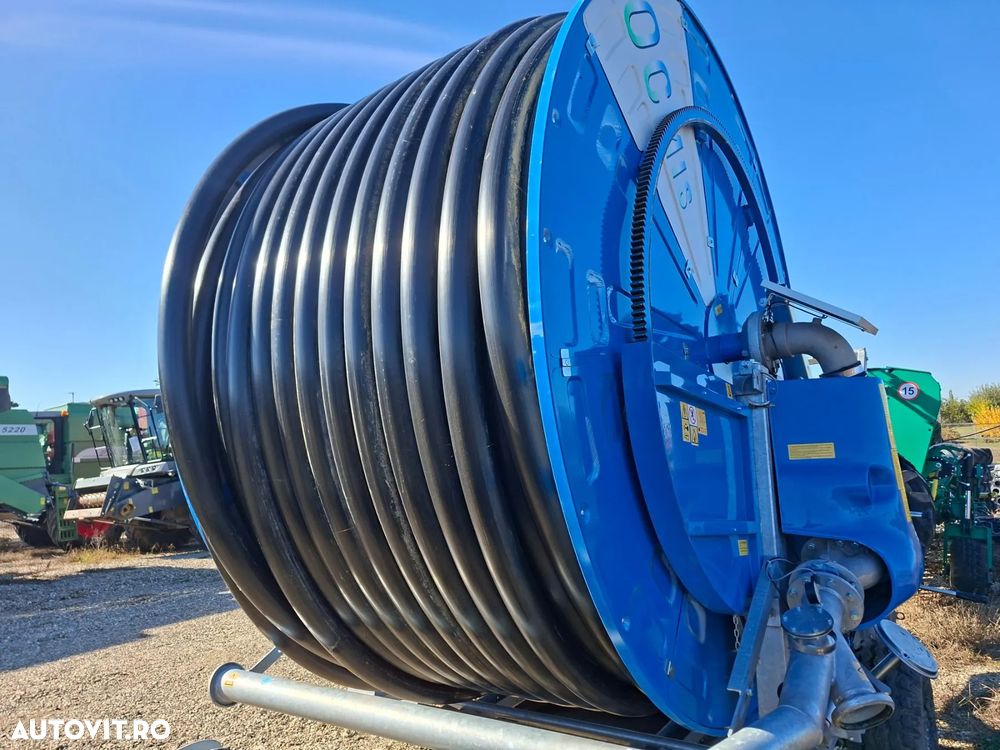 OCMIS R4 1A 110 450 TAMBUR IRIGATIE 450m - 6