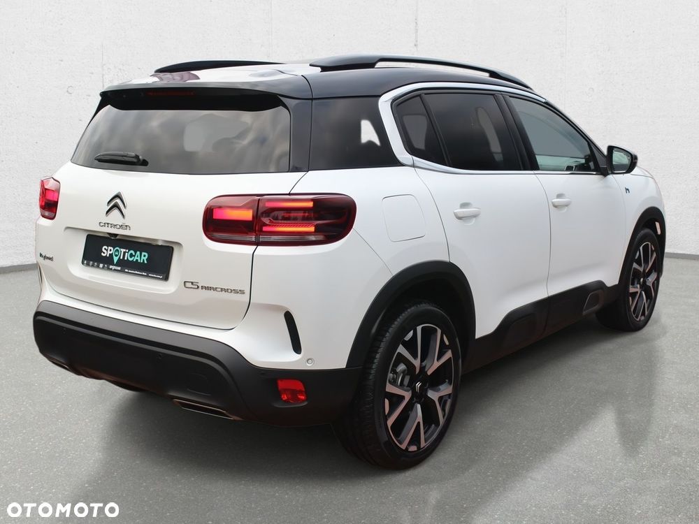 Citroën C5 Aircross - 3