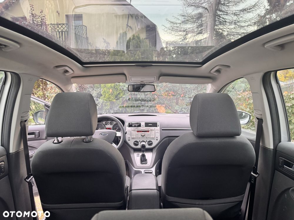 Ford Kuga - 6