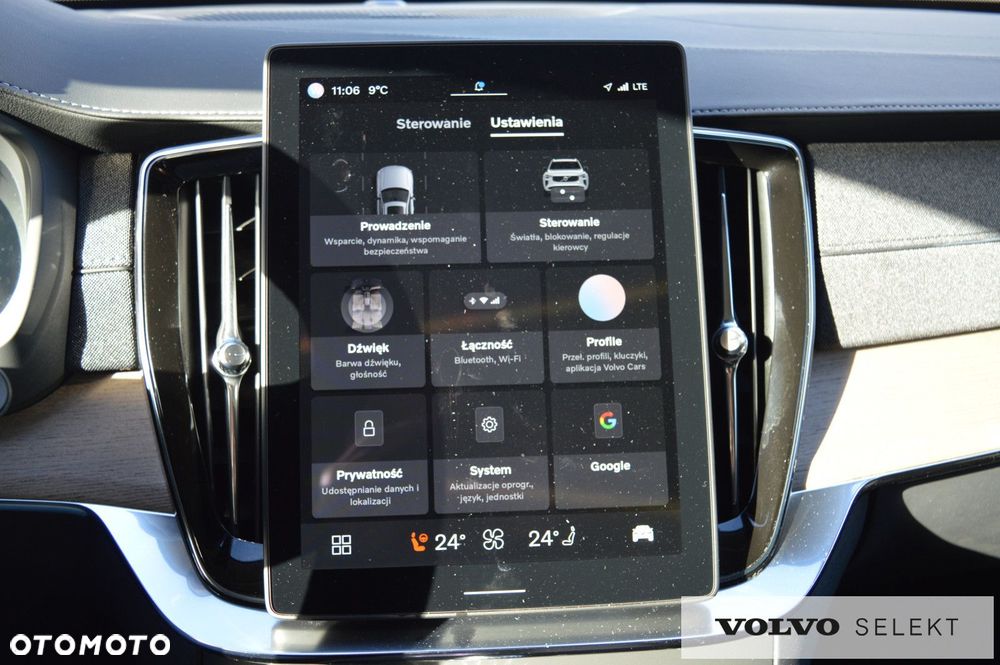 Volvo XC 90 - 29