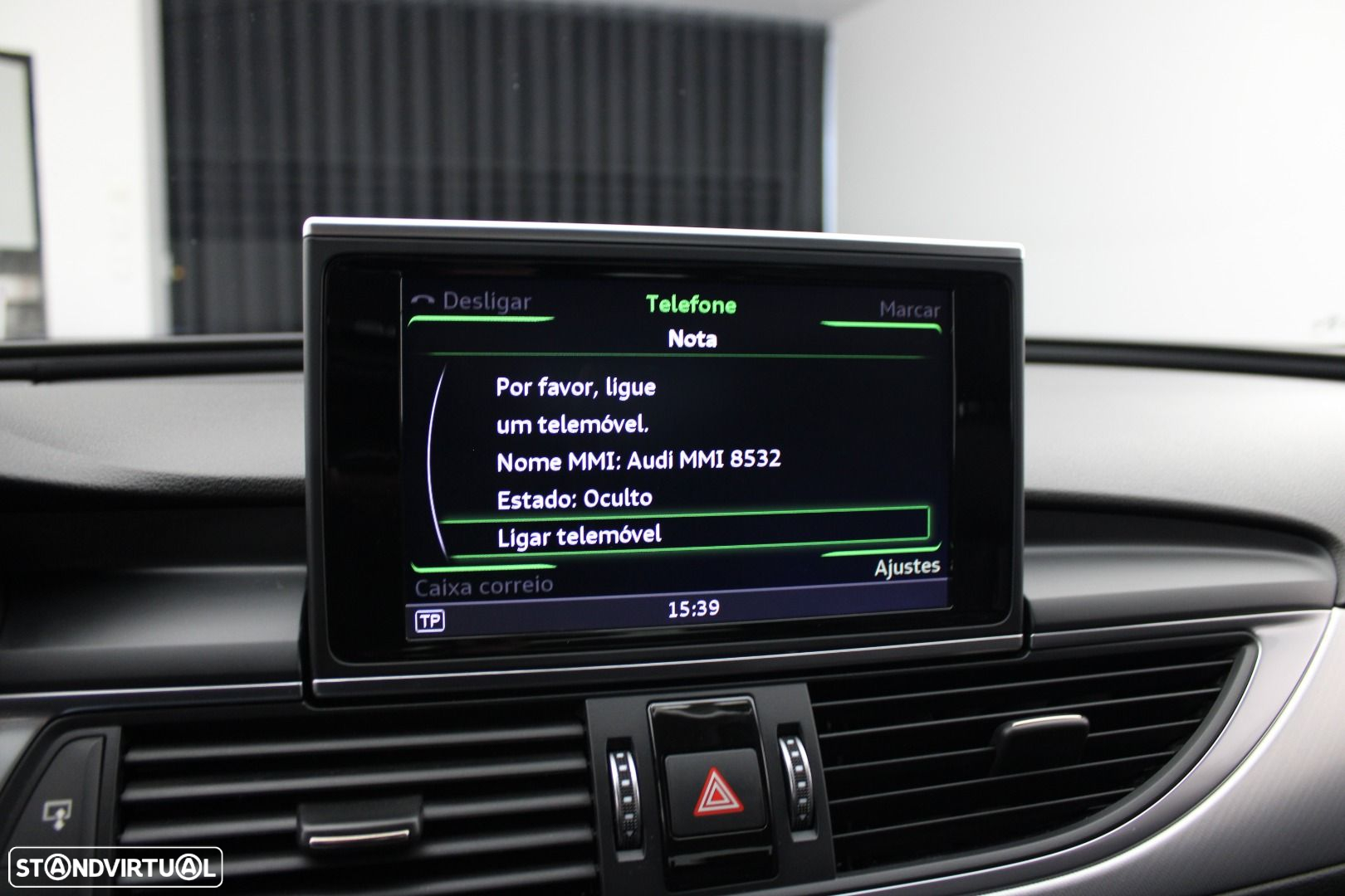 Audi A6 Avant 2.0 TDi quattro Sport S tronic - 19