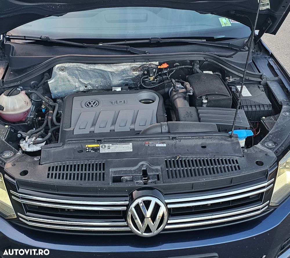 Volkswagen Tiguan - 17