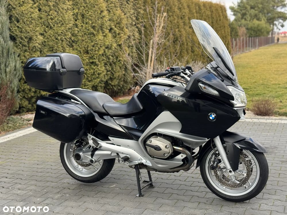 BMW RT - 4
