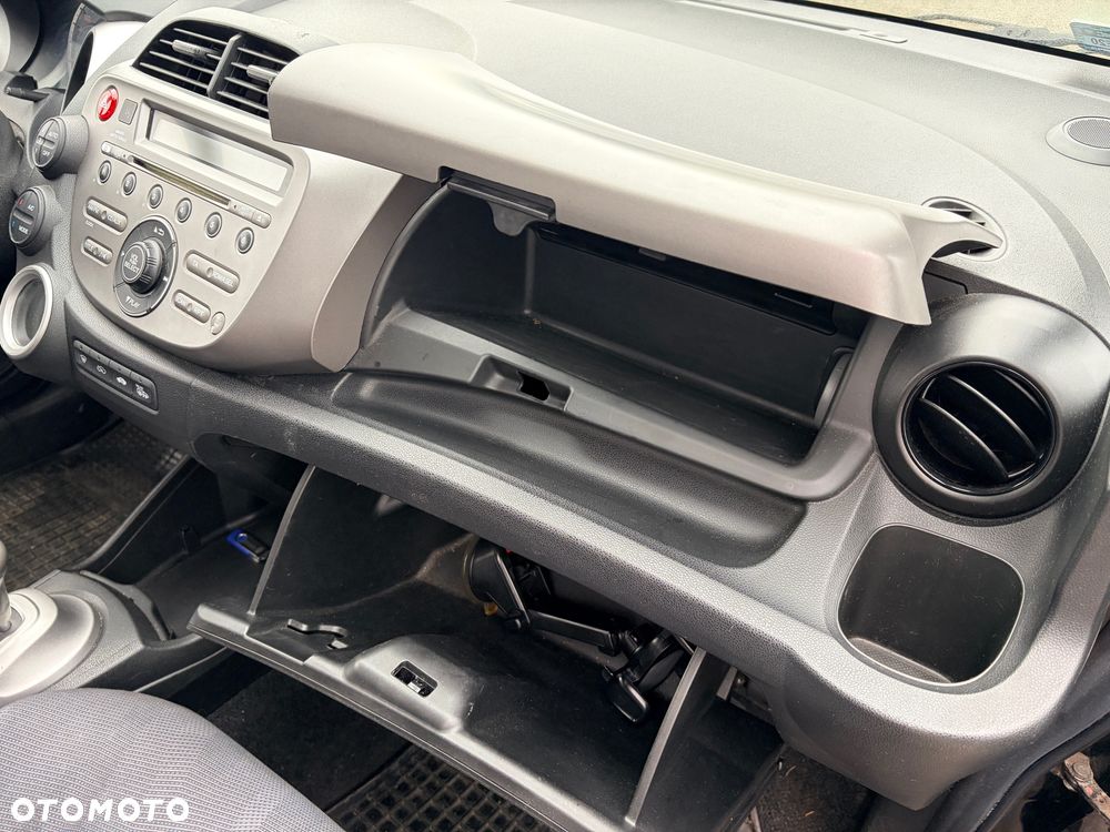 Honda Jazz 1.4 i-VTEC i-Shift Elegance - 28