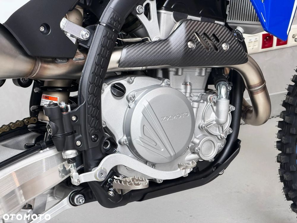 ZX MOTO 250MX - 24