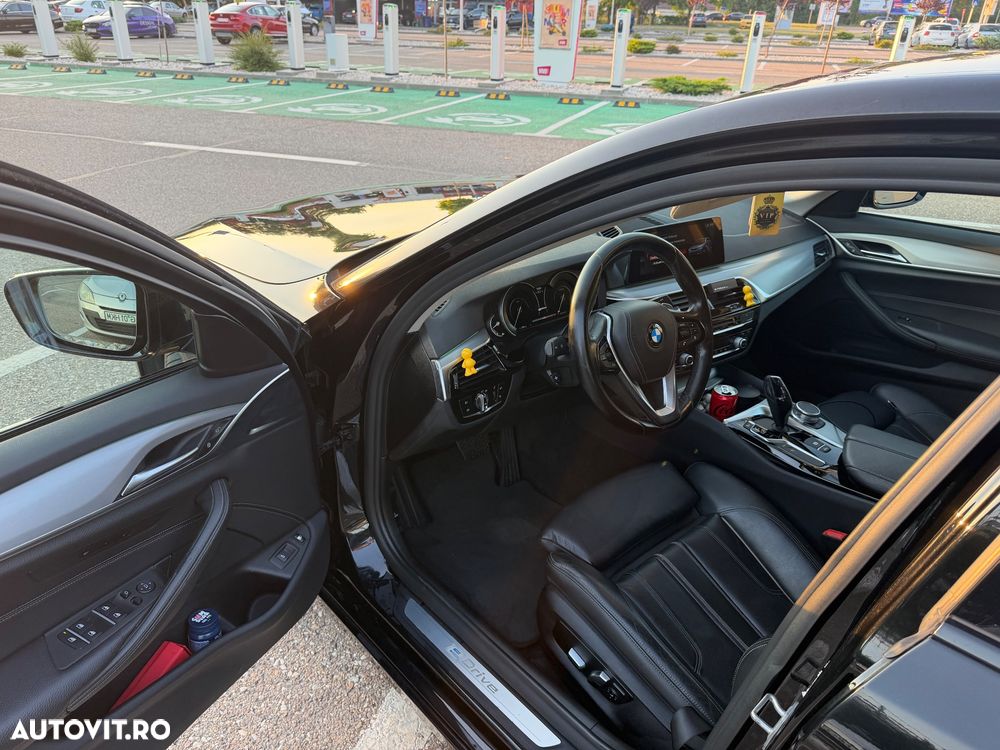 BMW Seria 5 - 6