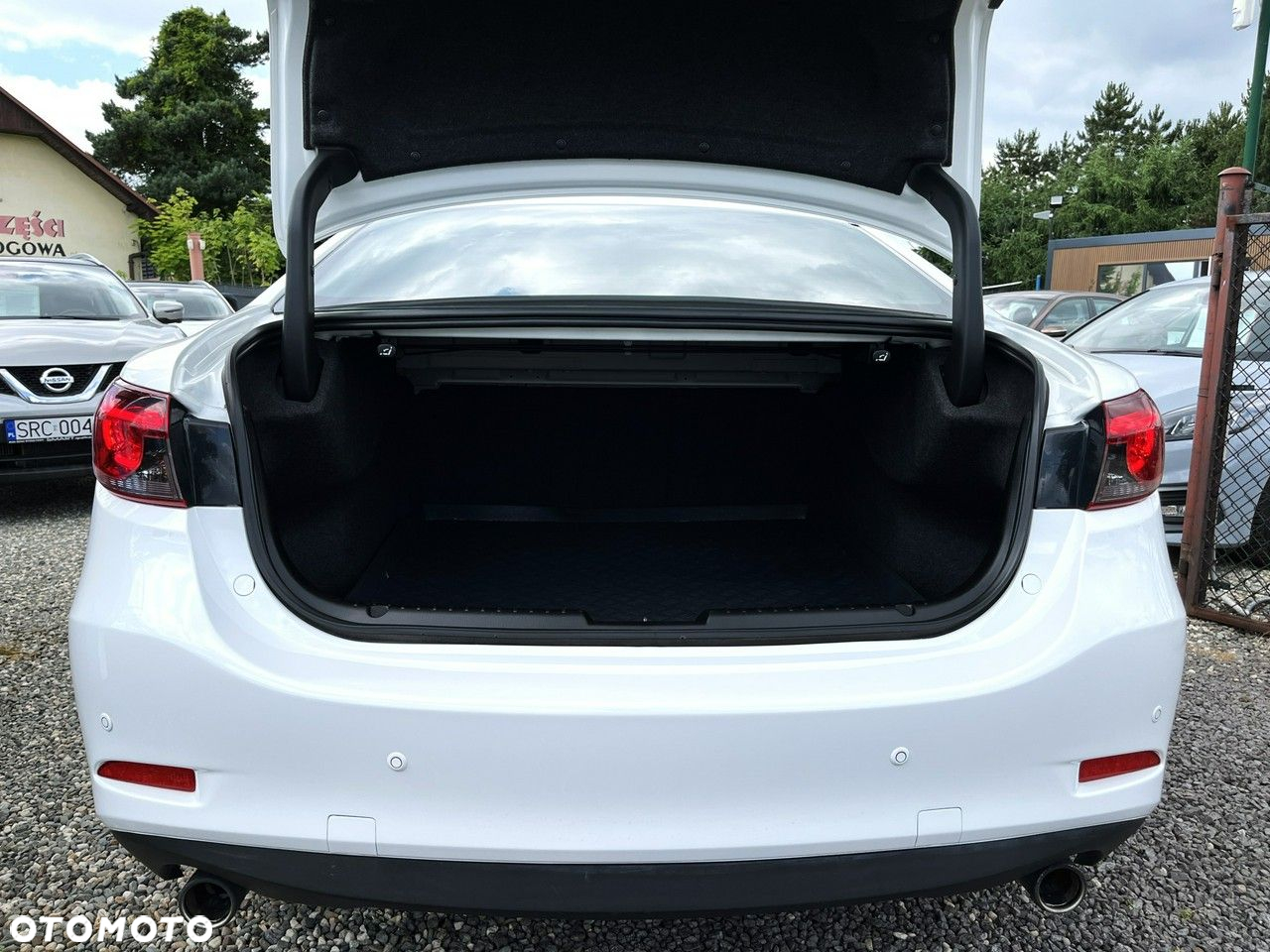 Mazda 6 2.0 SkyEnergy - 35