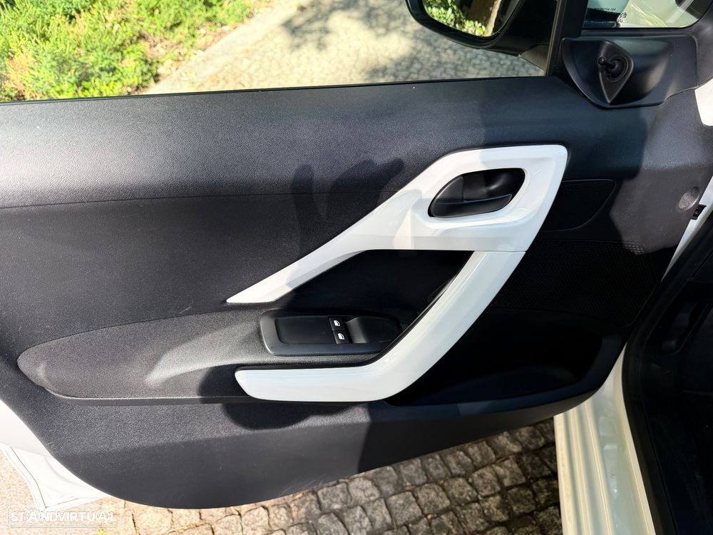 Peugeot 208 PureTech 68 Like - 20
