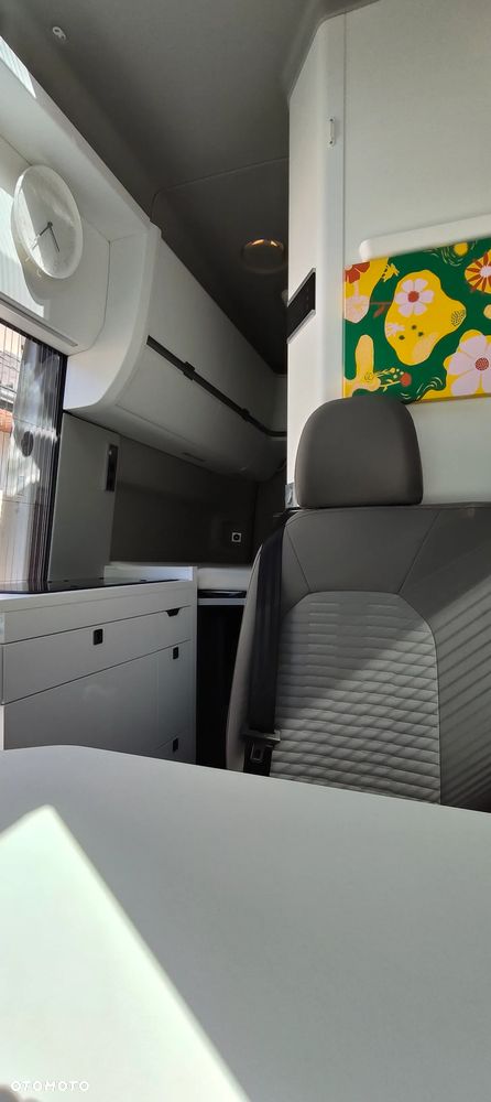 Volkswagen Grand California 600 - 4