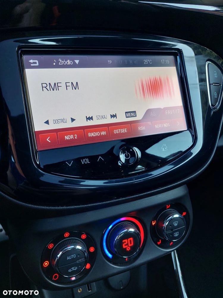 Opel Adam - 20