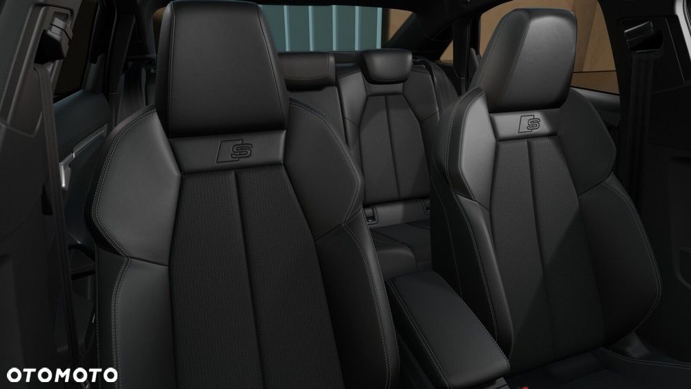 Audi S3 Limousine - 7