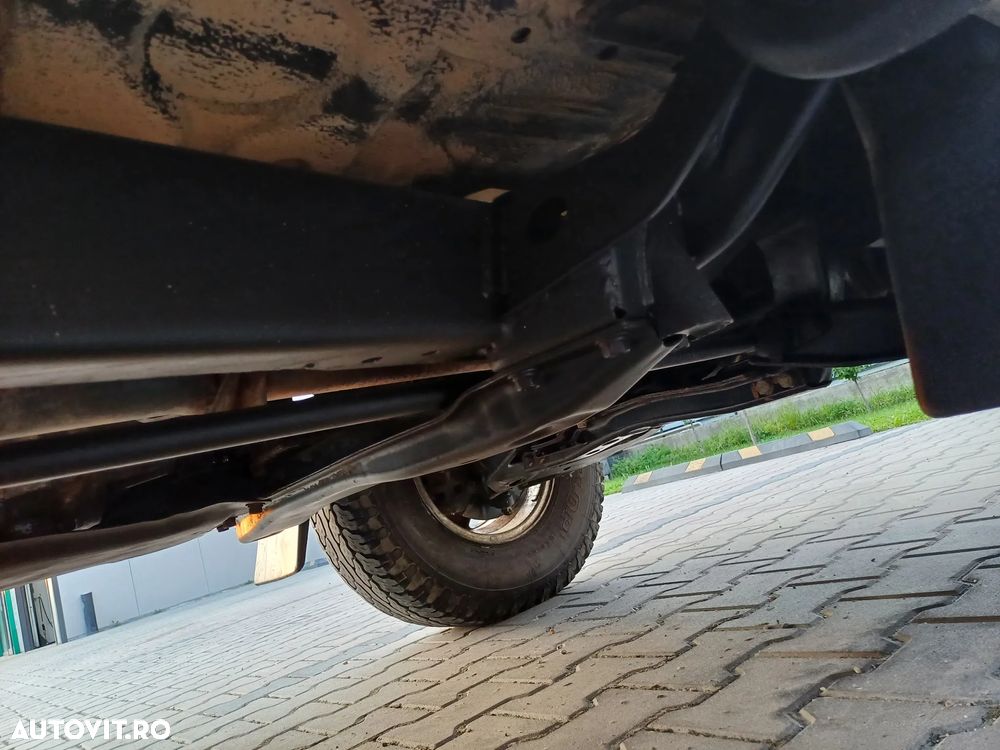 Mitsubishi L200 - 20