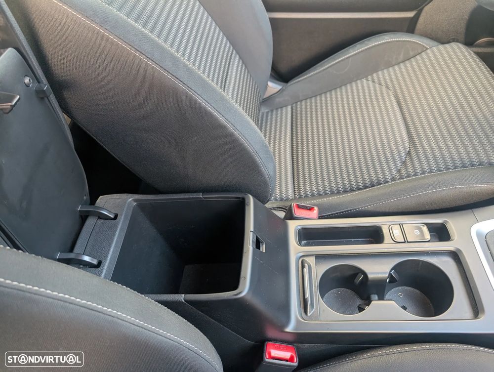 Kia XCeed 1.0 T-GDI GT-Line - 15